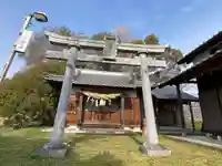 本山稲荷神社(香川県)