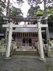 日枝神社(福井県)