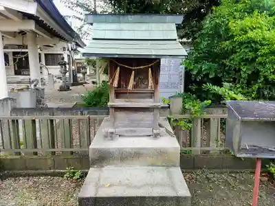 新屋社の末社・摂社