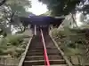 熊野神社(神奈川県)