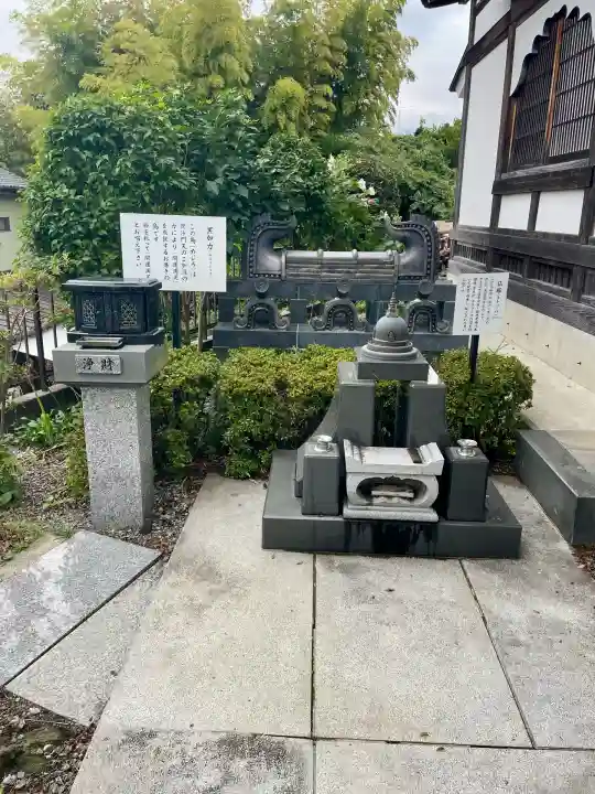 潮音寺(神奈川県)