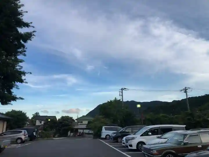 かっぱの寺 栖足寺のその他建物