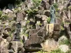 観音正寺(滋賀県)