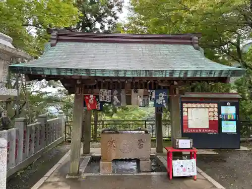 大山阿夫利神社(神奈川県)