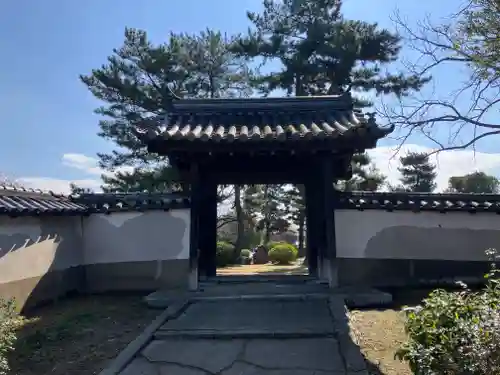 鶴林寺(兵庫県)