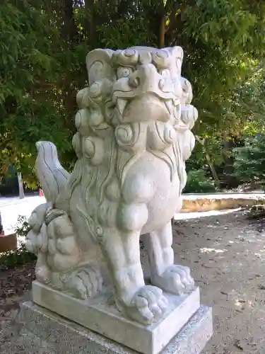星田妙見宮(大阪府)