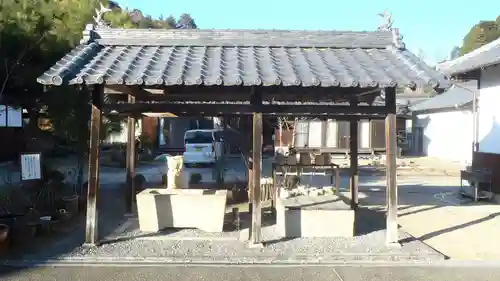 如意寺(愛知県)