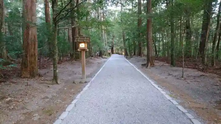 瀧原宮(皇大神宮別宮)のその他建物