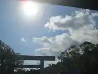 屋久島大社のその他建物