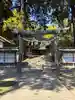 陸奥総社宮(宮城県)