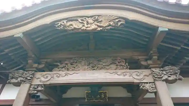 高根寺のその他建物