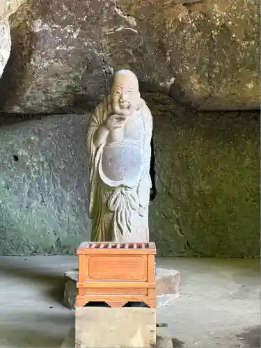 浄智寺(神奈川県)