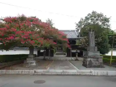 青柳寺のその他建物