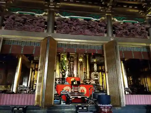 毫攝寺(福井県)