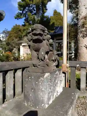 春日神社(神奈川県)