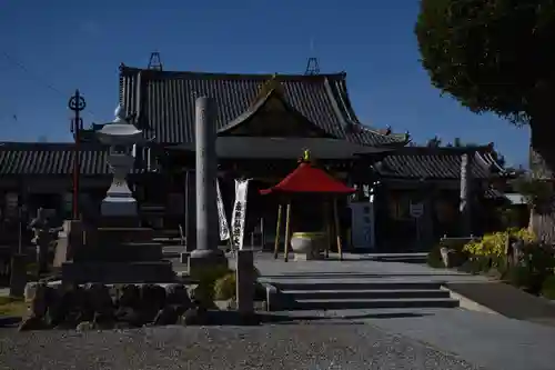 乙津寺　（鏡島弘法）のその他建物