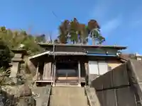 高野薬師堂(千葉県)