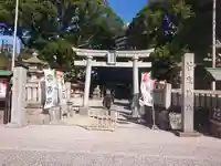 菅生神社(愛知県)