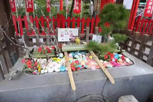 下谷神社(東京都)