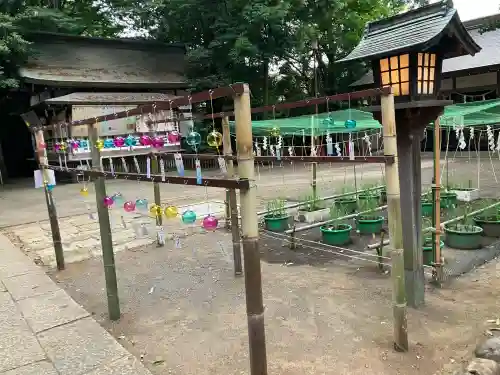 小平神明宮(東京都)