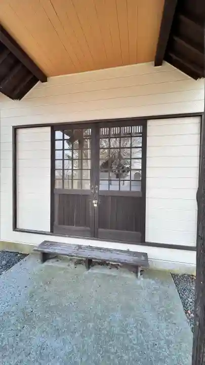 七飯豊田神社(北海道)