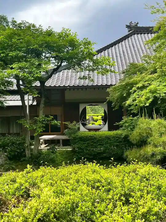 明月院(神奈川県)