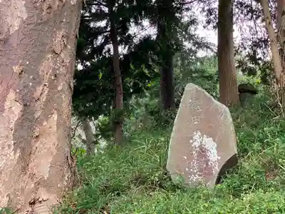 蛟蝄神社門の宮のその他建物