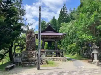 千光寺(岐阜県)