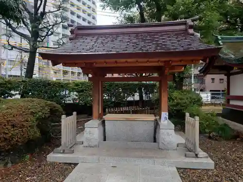 蒲田八幡神社(東京都)