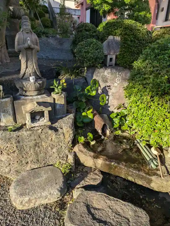玉川寺(東京都)