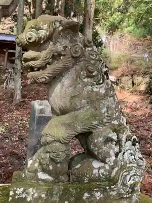 八幡神社(福島県)