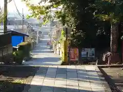 坂城神社(長野県)