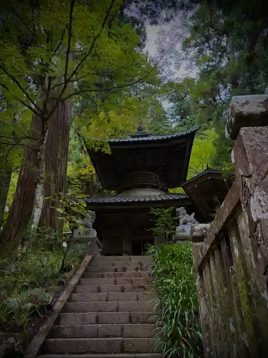 最乗寺(道了尊)(神奈川県)