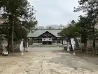 岩内神社(北海道)