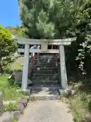 粟嶋神社(福岡県)