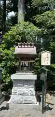 淡嶋神社(神奈川県)