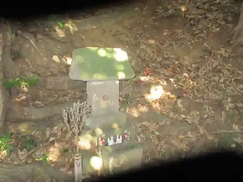 常楽寺の末社・摂社