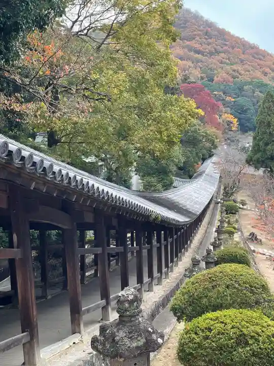 吉備津神社のその他建物