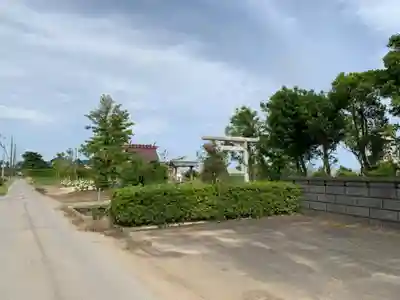 天照皇神社(千葉県)