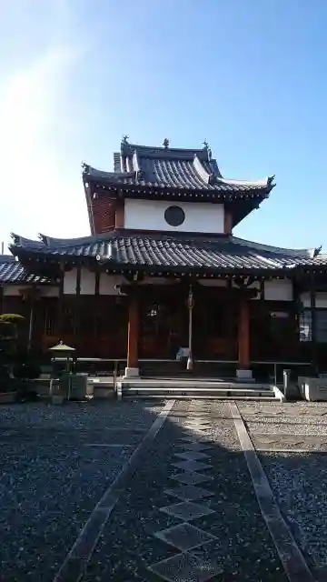 済福寺の建物その他