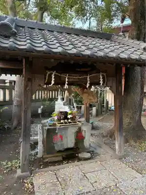 今井神社(千葉県)
