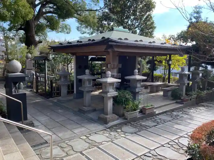 真福寺のその他建物