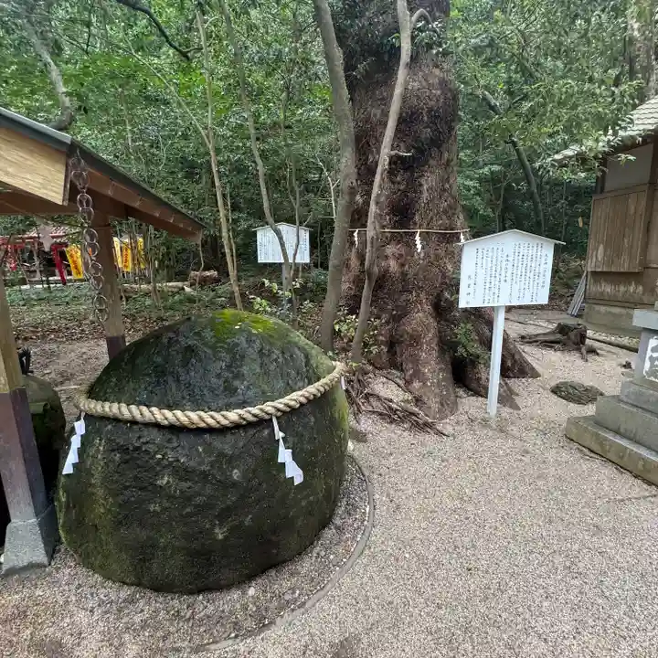 花窟神社(三重県)