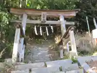 山神社(東京都)