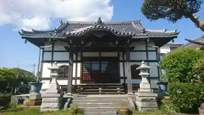 妙頂寺の本殿・本堂