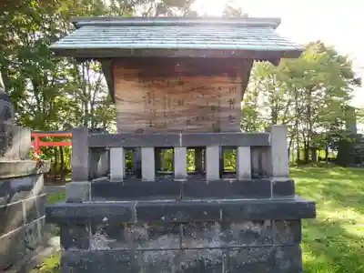 滝川神社の歴史