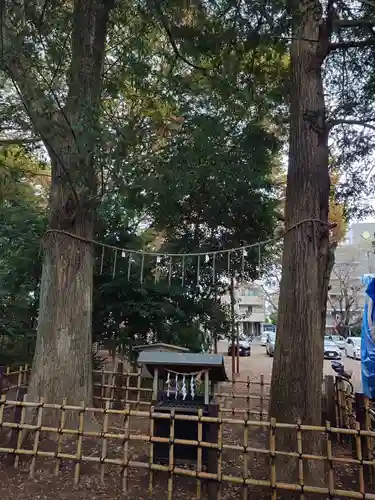 神明大神宮(神奈川県)