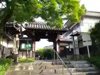 桜誓願寺(愛知県)