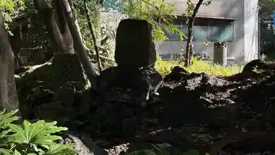 浅間神社(静岡県)