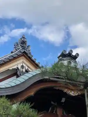 本成寺(京都府)